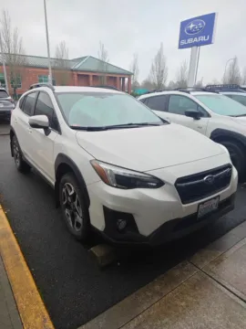 Photos of 2019 Subaru Crosstrek 2.0i Limited for sale in Longview, WA at Chevrolet Longview