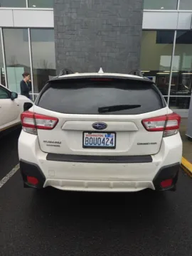 Another view of 2019 Subaru Crosstrek 2.0i Limited for sale in Longview, WA at Chevrolet Longview