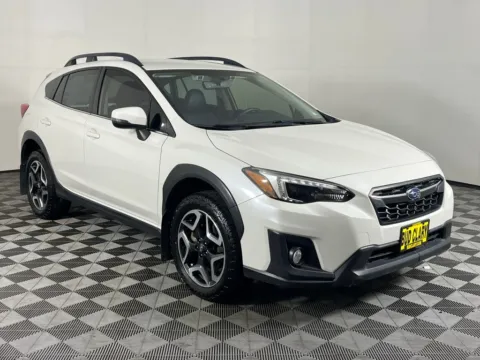 Another view of 2019 Subaru Crosstrek 2.0i Limited for sale in Longview, WA at Chevrolet Longview