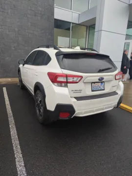 More photos of 2019 Subaru Crosstrek 2.0i Limited at Chevrolet Longview, WA