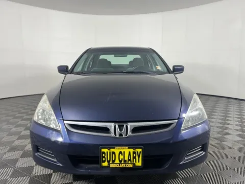 Photos of 2007 Honda Accord SE for sale in Longview, WA at Chevrolet Longview