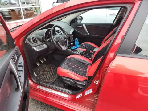 Photos of 2012 Mazda Mazda3 MazdaSpeed3 for sale in Longview, WA at Chevrolet Longview