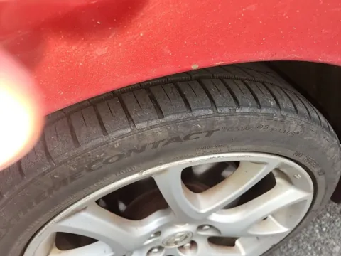 More photos of 2012 Mazda Mazda3 MazdaSpeed3 at Chevrolet Longview, WA