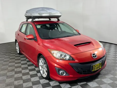 Another view of 2012 Mazda Mazda3 MazdaSpeed3 for sale in Longview, WA at Chevrolet Longview