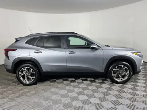 More photos of 2026 Chevrolet Trax LT at Chevrolet Longview, WA