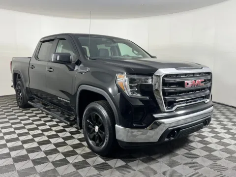 Another view of 2020 GMC Sierra 1500 for sale in Longview, WA at Chevrolet Longview