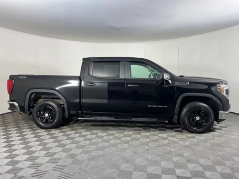 More photos of 2020 GMC Sierra 1500 at Chevrolet Longview, WA