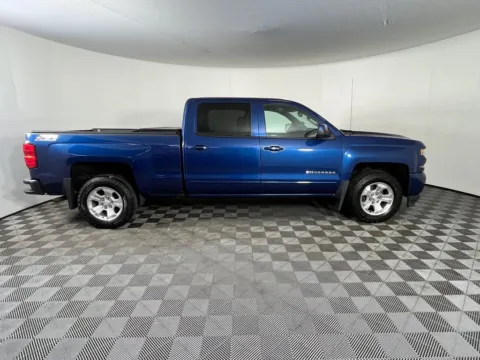 More photos of 2016 Chevrolet Silverado 1500 LT at Chevrolet Longview, WA