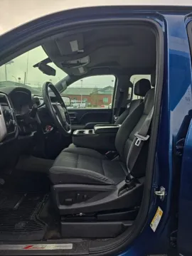 Photos of 2016 Chevrolet Silverado 1500 LT for sale in Longview, WA at Chevrolet Longview