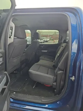 Another view of 2016 Chevrolet Silverado 1500 LT for sale in Longview, WA at Chevrolet Longview