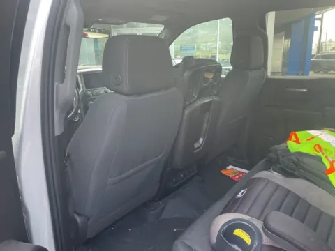 Photos of 2020 Chevrolet Silverado 1500 LT for sale in Longview, WA at Chevrolet Longview