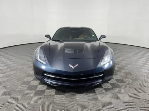 Photos of 2014 Chevrolet Corvette Stingray Z51 for sale in Longview, WA at Chevrolet Longview