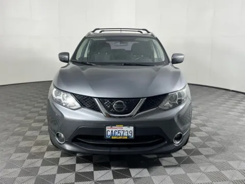 Photos of 2018 Nissan Rogue Sport SV for sale in Longview, WA at Chevrolet Longview