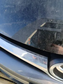 Another view of 2015 Toyota Camry XLE for sale in Longview, WA at Chevrolet Longview