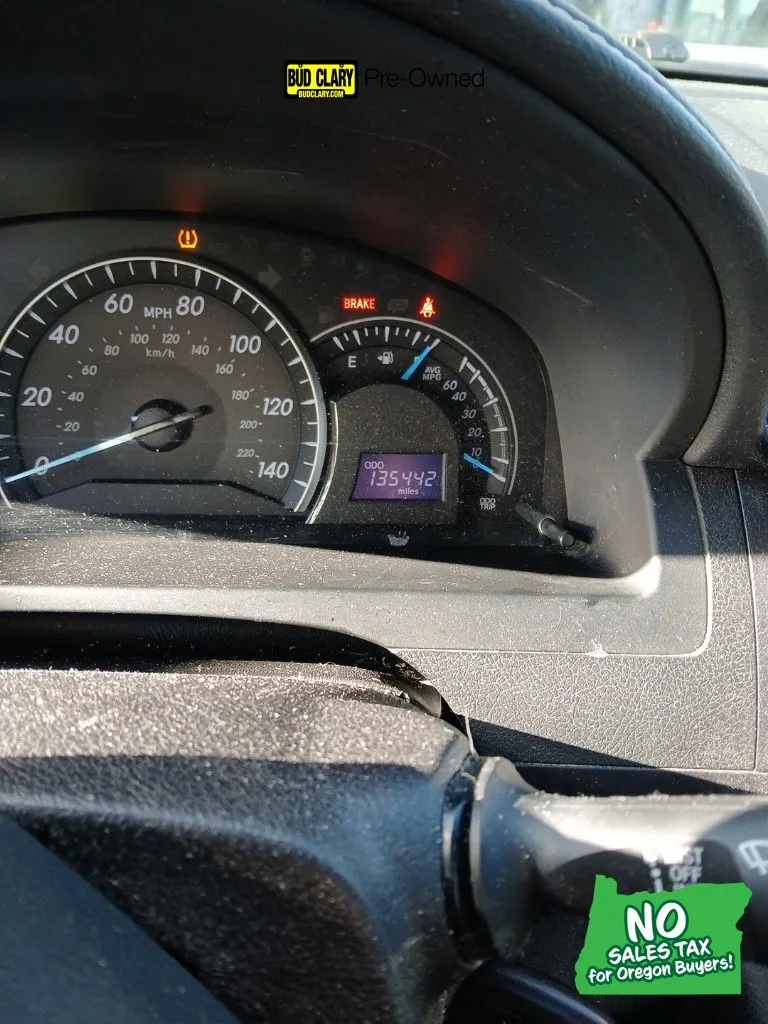 Black 2015 Toyota Camry XLE for sale in Longview, WA