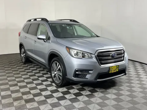 Another view of 2019 Subaru Ascent Premium for sale in Longview, WA at Chevrolet Longview
