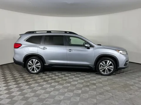 More photos of 2019 Subaru Ascent Premium at Chevrolet Longview, WA