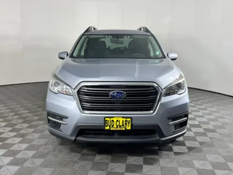 Photos of 2019 Subaru Ascent Premium for sale in Longview, WA at Chevrolet Longview