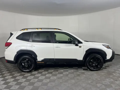 More photos of 2024 Subaru Forester Wilderness at Chevrolet Longview, WA