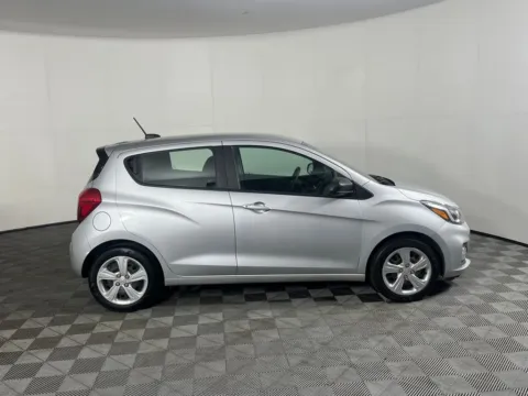 More photos of 2020 Chevrolet Spark LS at Chevrolet Longview, WA