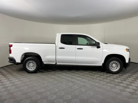 More photos of 2019 Chevrolet Silverado 1500 WT at Chevrolet Longview, WA