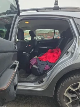 Another view of 2017 Subaru Crosstrek 2.0i Premium for sale in Longview, WA at Chevrolet Longview