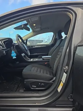 Photos of 2019 Ford Fusion Hybrid SE for sale in Longview, WA at Chevrolet Longview