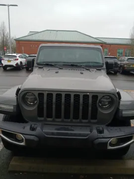 Photos of 2022 Jeep Gladiator Sport for sale in Longview, WA at Chevrolet Longview