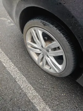 More photos of 2015 Volkswagen Golf SportWagen SEL at Chevrolet Longview, WA