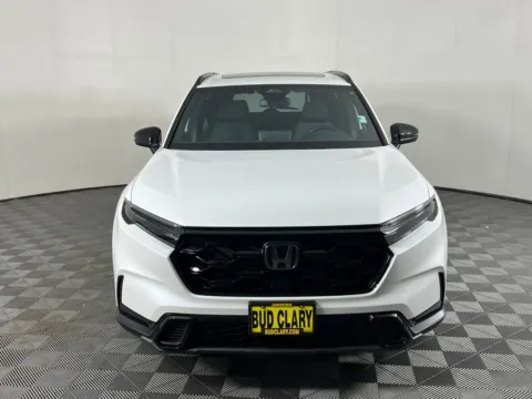 Photos of 2023 Honda CR-V Hybrid Sport for sale in Longview, WA at Chevrolet Longview