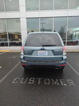 Another view of 2012 Subaru Forester 2.5X for sale in Longview, WA at Chevrolet Longview