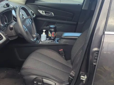 Photos of 2016 GMC Terrain SLE-1 for sale in Longview, WA at Chevrolet Longview