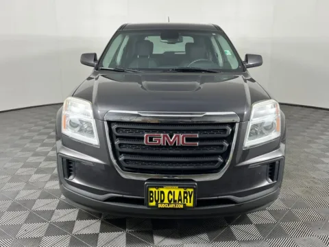 Photos of 2016 GMC Terrain SLE-1 for sale in Longview, WA at Chevrolet Longview