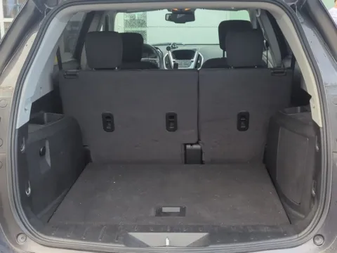 More photos of 2016 GMC Terrain SLE-1 at Chevrolet Longview, WA