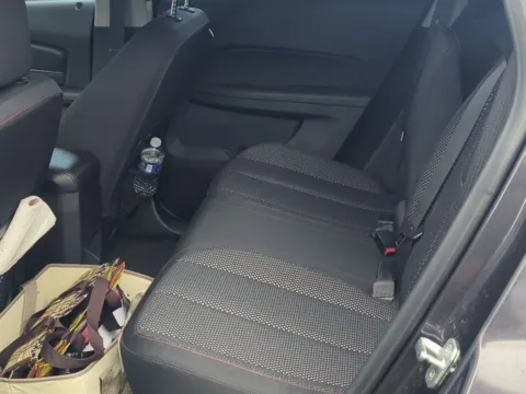 Another view of 2016 GMC Terrain SLE-1 for sale in Longview, WA at Chevrolet Longview