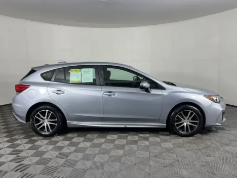 More photos of 2019 Subaru Impreza 2.0i Sport at Chevrolet Longview, WA