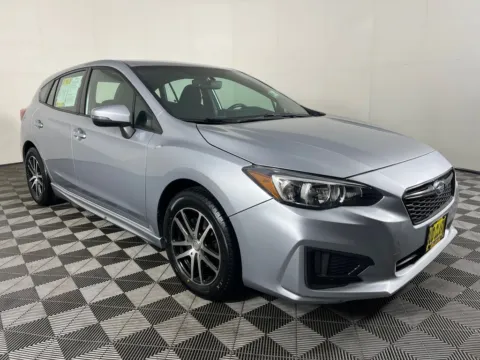Another view of 2019 Subaru Impreza 2.0i Sport for sale in Longview, WA at Chevrolet Longview