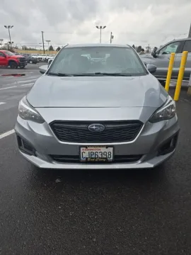 More photos of 2019 Subaru Impreza 2.0i Sport at Chevrolet Longview, WA