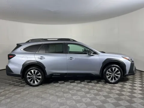 More photos of 2023 Subaru Outback Limited XT at Chevrolet Longview, WA