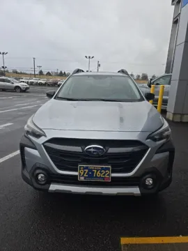 More photos of 2023 Subaru Outback Limited XT at Chevrolet Longview, WA