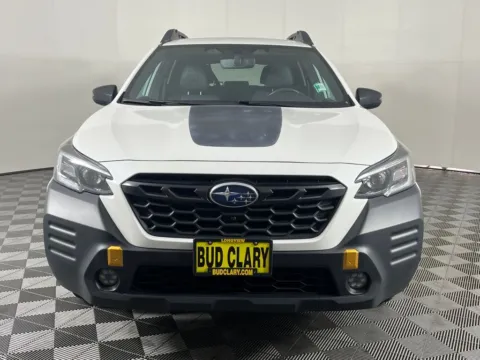 Photos of 2023 Subaru Outback Wilderness for sale in Longview, WA at Chevrolet Longview
