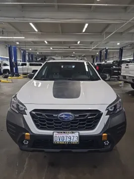 More photos of 2023 Subaru Outback Wilderness at Chevrolet Longview, WA