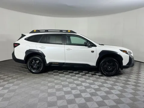 More photos of 2023 Subaru Outback Wilderness at Chevrolet Longview, WA