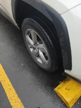 Another view of 2020 Toyota RAV4 Hybrid Limited for sale in Longview, WA at Chevrolet Longview