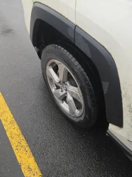 More photos of 2020 Toyota RAV4 Hybrid Limited at Chevrolet Longview, WA