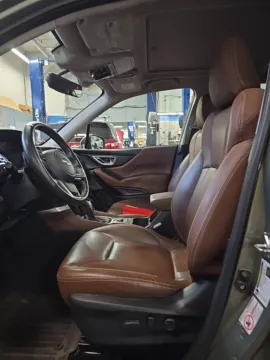 Photos of 2020 Subaru Forester Touring for sale in Longview, WA at Chevrolet Longview