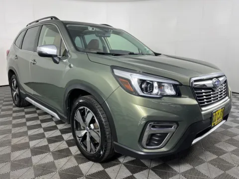 Another view of 2020 Subaru Forester Touring for sale in Longview, WA at Chevrolet Longview