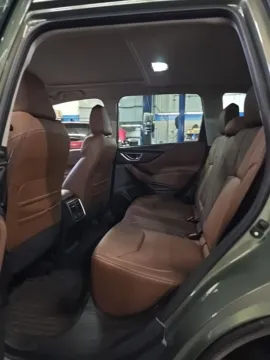 Another view of 2020 Subaru Forester Touring for sale in Longview, WA at Chevrolet Longview