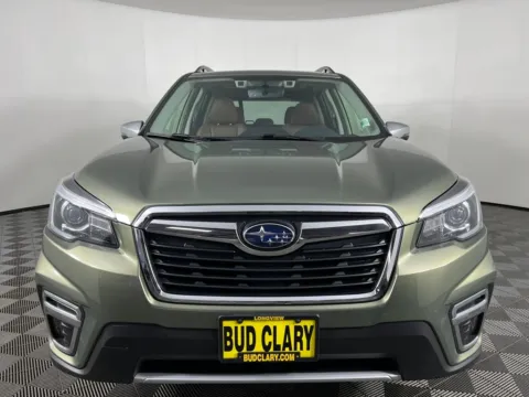 Photos of 2020 Subaru Forester Touring for sale in Longview, WA at Chevrolet Longview