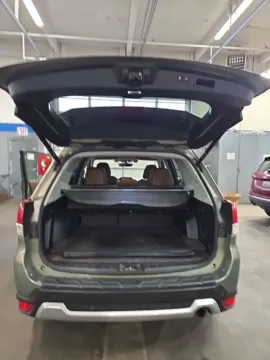 More photos of 2020 Subaru Forester Touring at Chevrolet Longview, WA